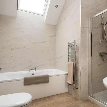 Roundhill Coach House 펜션