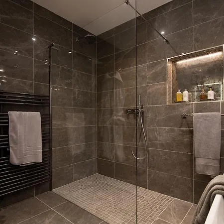 Roundhill Coach House 펜션 *