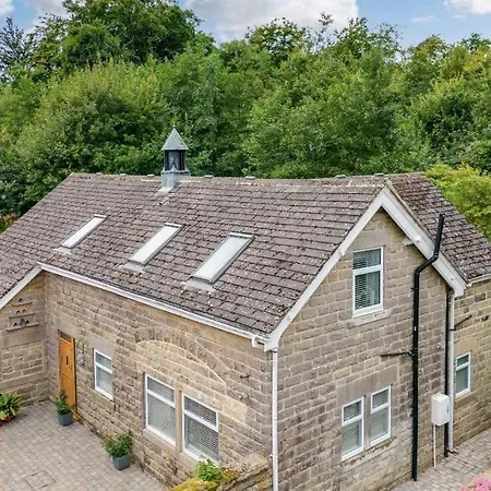 Roundhill Coach House * Healey (North Yorkshire)
